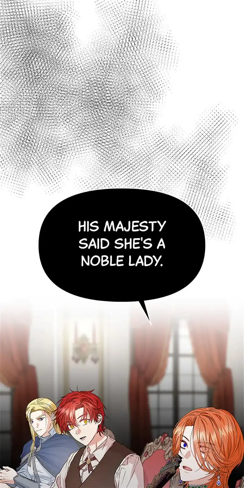 Surviving as the Devil's Child Chapter 8 page 81