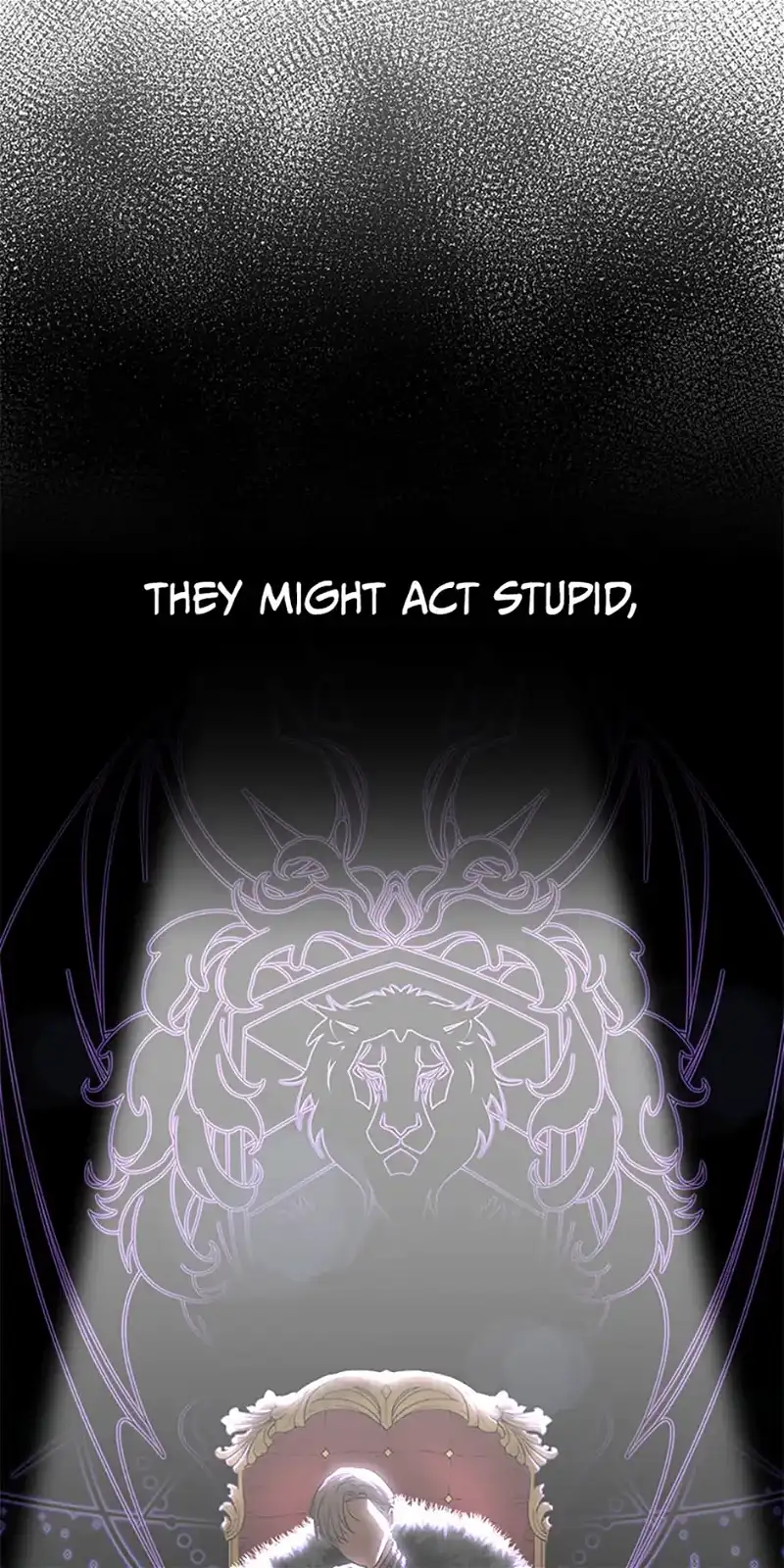 Surviving as the Devil's Child Chapter 8 page 85