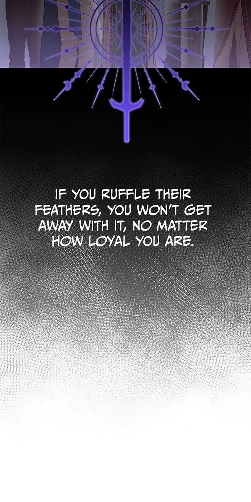 Surviving as the Devil's Child Chapter 8 page 87
