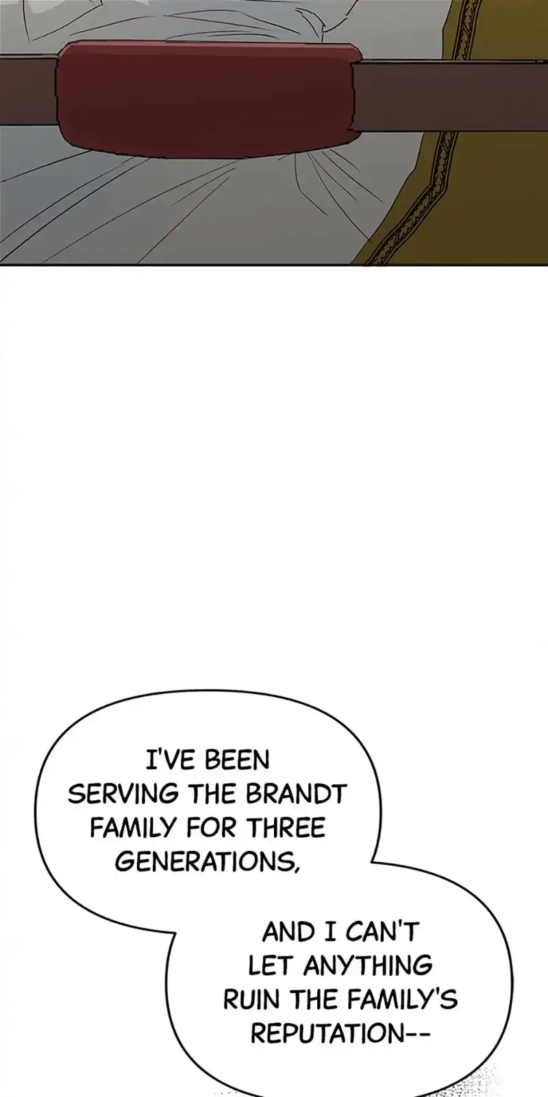 Surviving as the Devil's Child Chapter 8 page 92