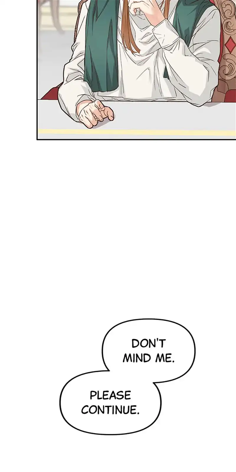 Surviving as the Devil's Child Chapter 8 page 96