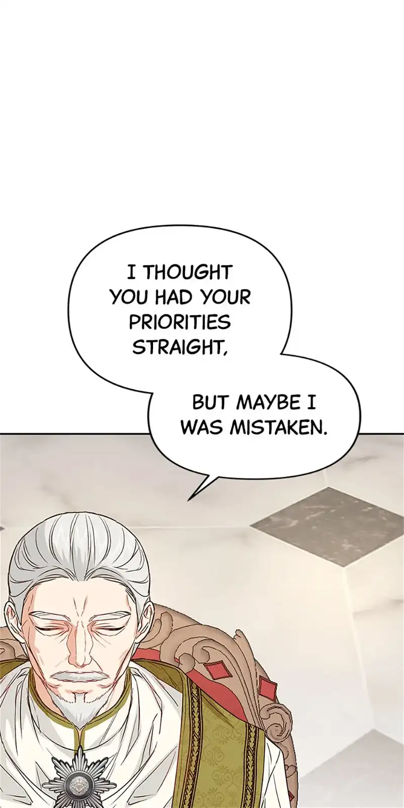 Surviving as the Devil's Child Chapter 8 page 99
