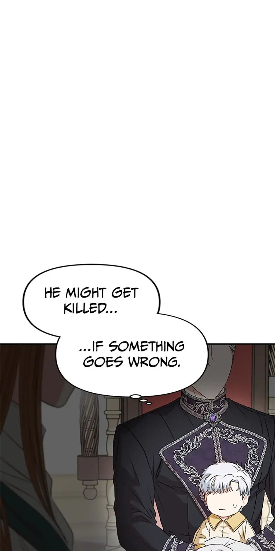 Surviving as the Devil's Child Chapter 9 page 9