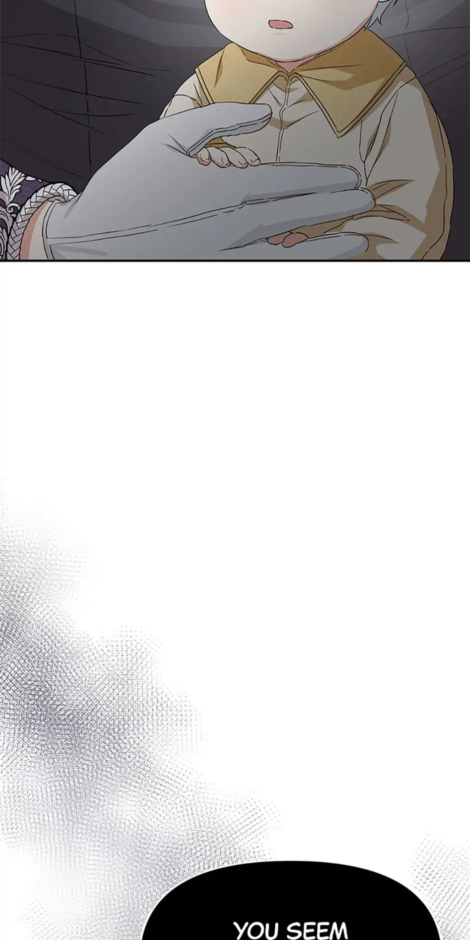 Surviving as the Devil's Child Chapter 9 page 3
