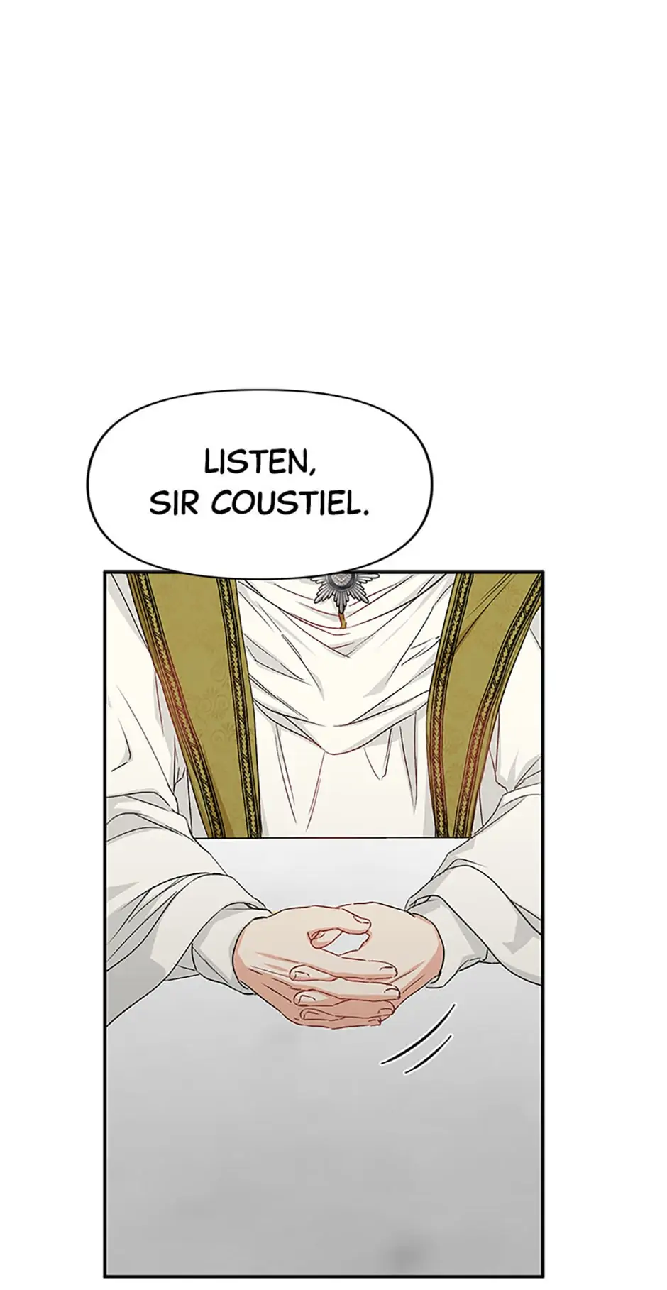 Surviving as the Devil's Child Chapter 9 page 30