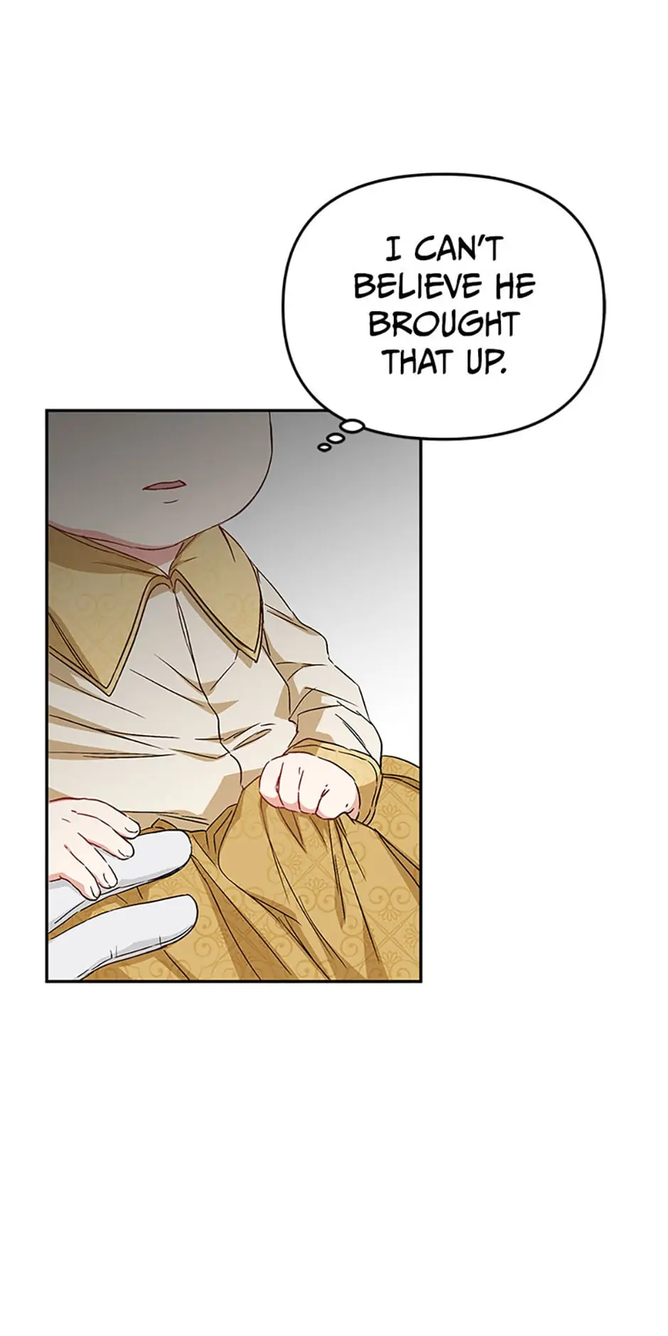 Surviving as the Devil's Child Chapter 9 page 20