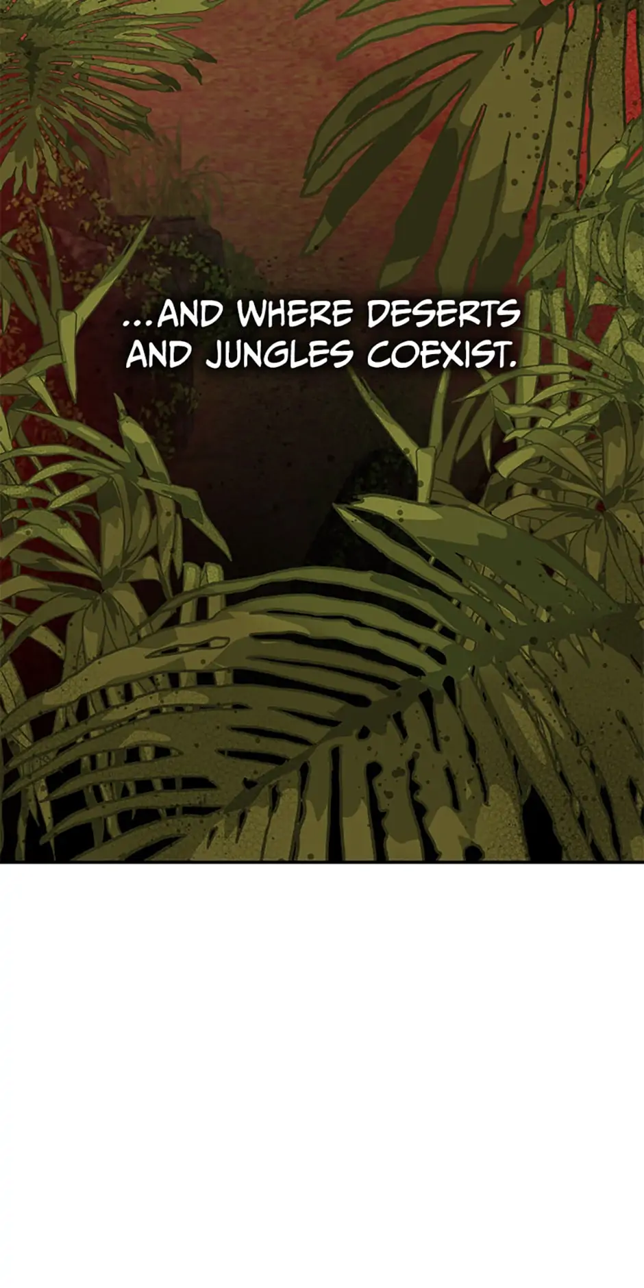 Surviving as the Devil's Child Chapter 9 page 25