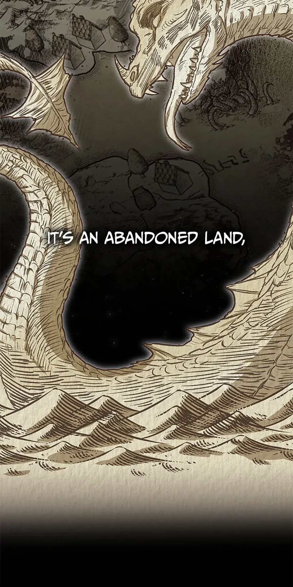 Surviving as the Devil's Child Chapter 9 page 23