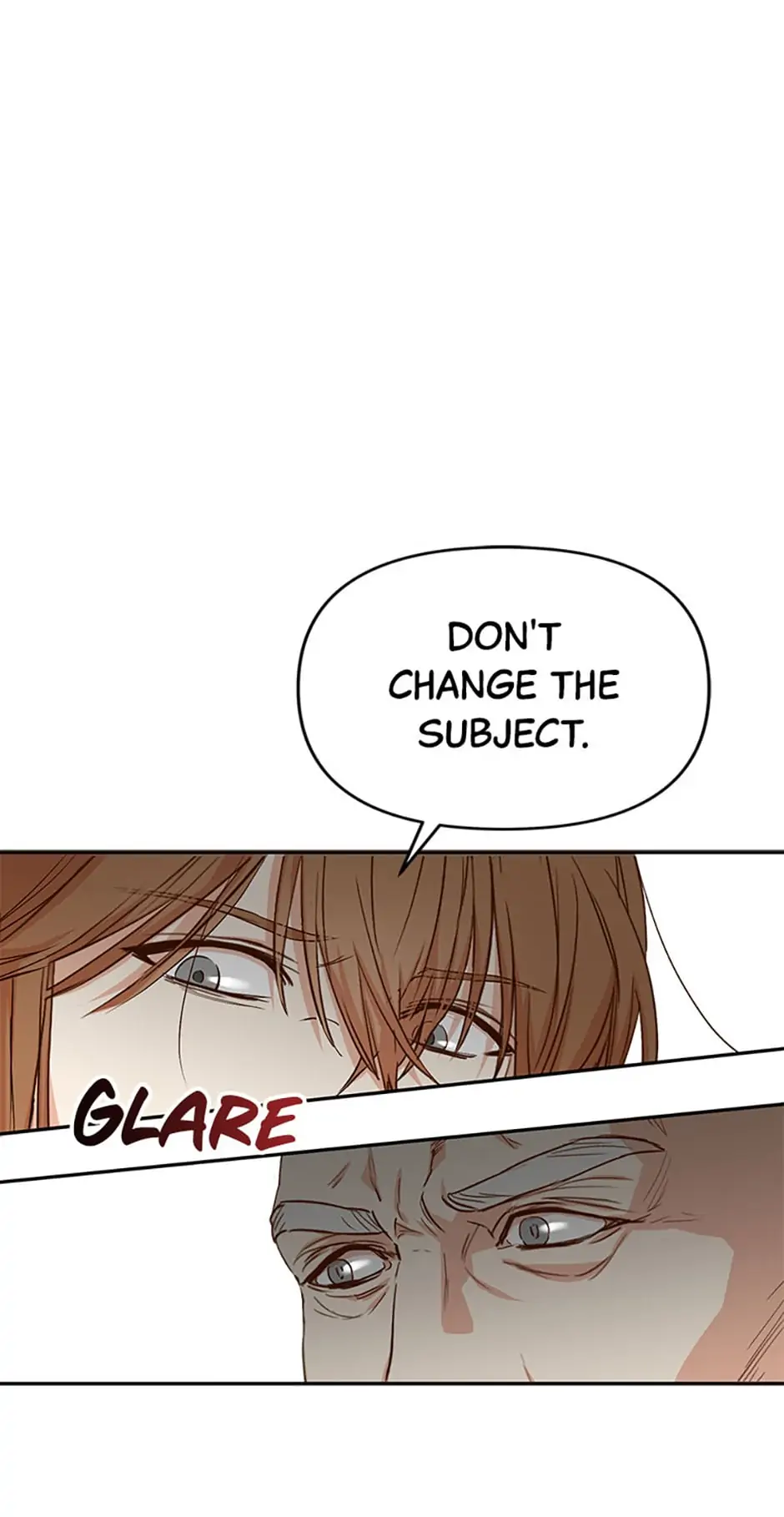 Surviving as the Devil's Child Chapter 9 page 29