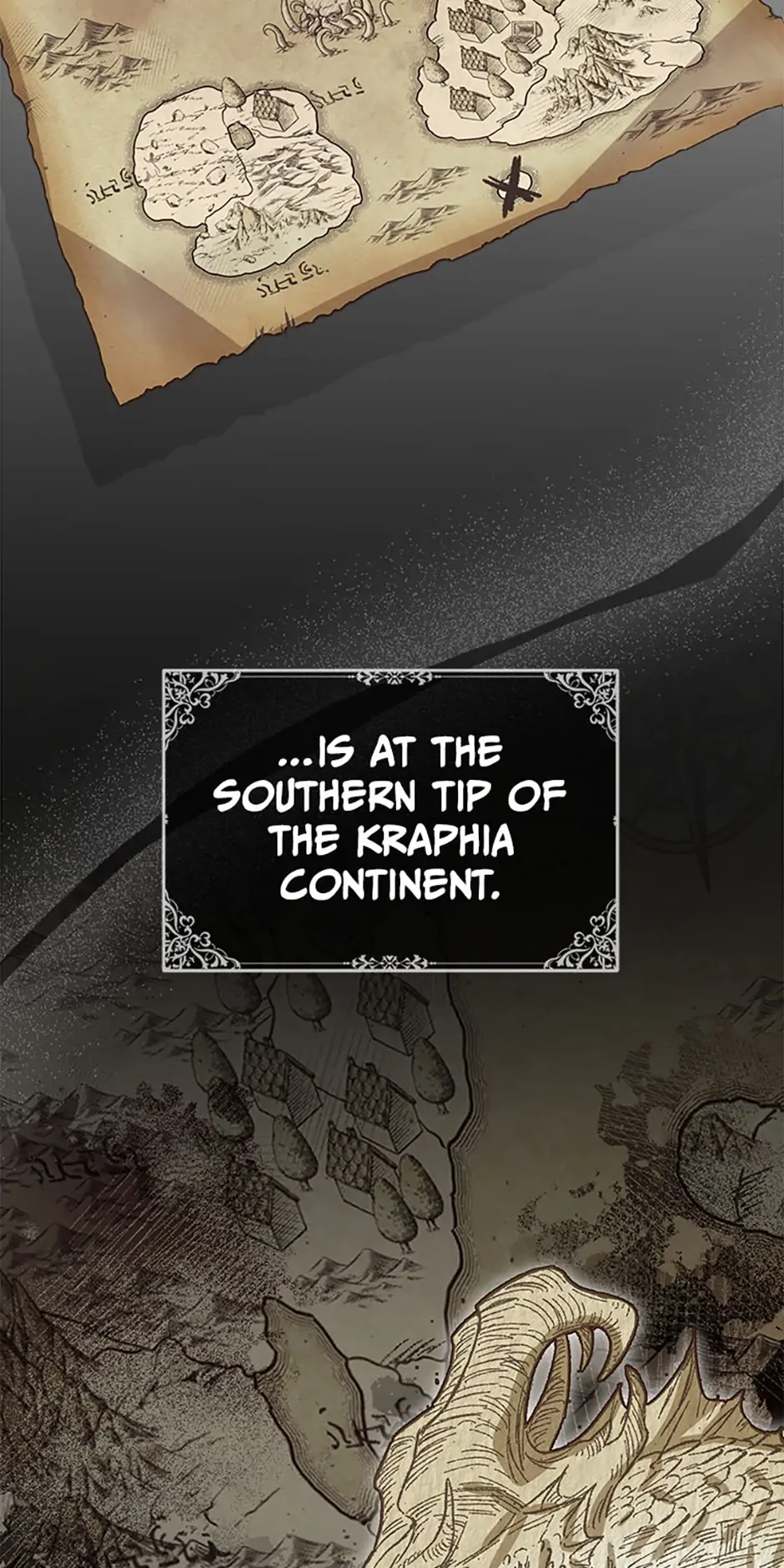 Surviving as the Devil's Child Chapter 9 page 22