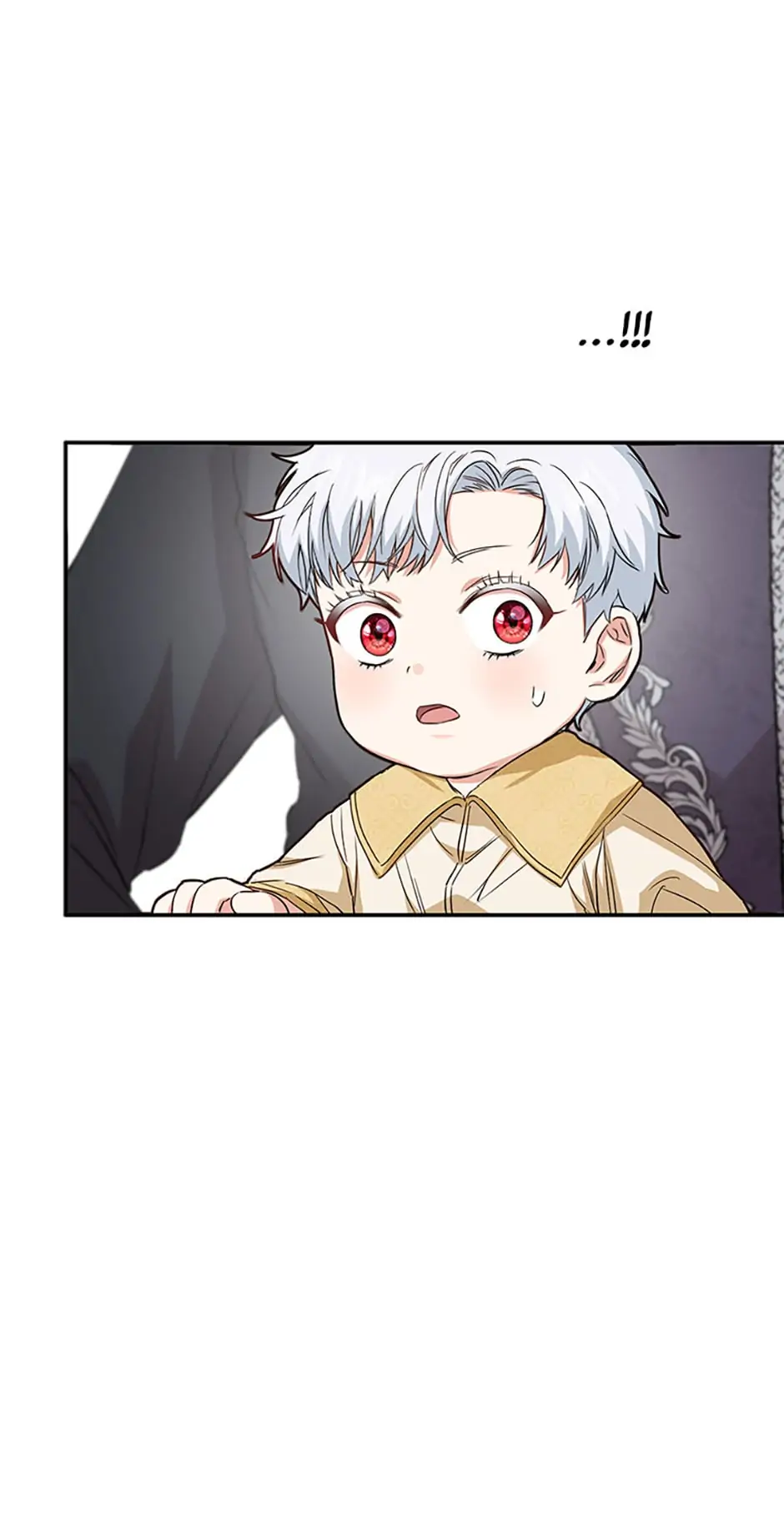 Surviving as the Devil's Child Chapter 9 page 33
