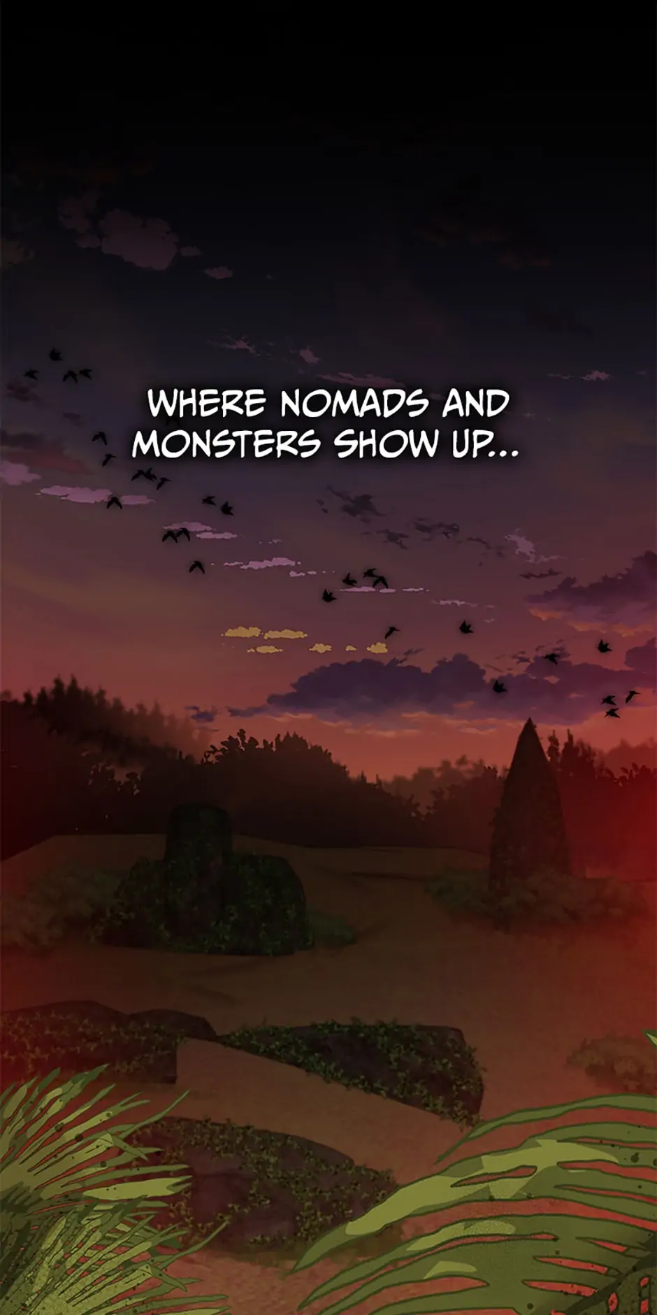 Surviving as the Devil's Child Chapter 9 page 24
