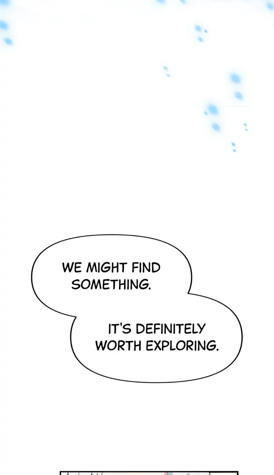 Surviving as the Devil's Child Chapter 9 page 47