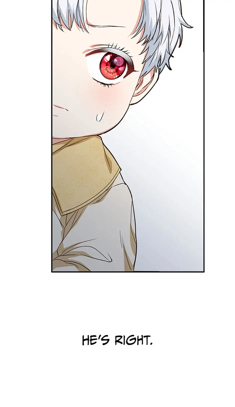 Surviving as the Devil's Child Chapter 9 page 48