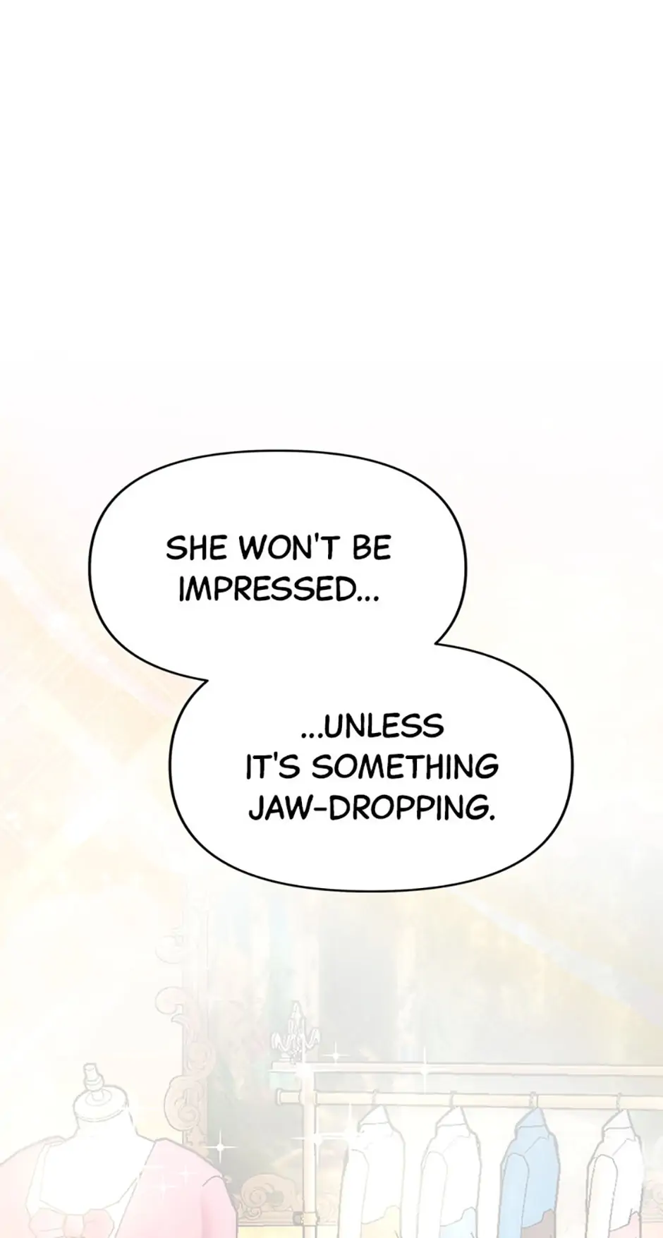 Surviving as the Devil's Child Chapter 9 page 39