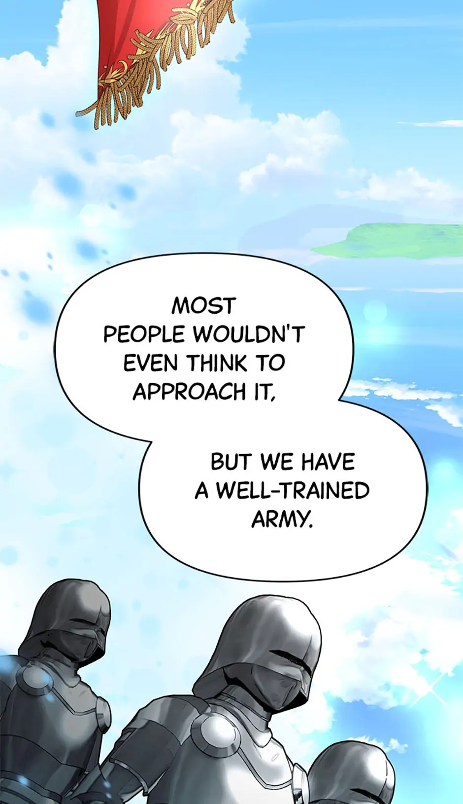 Surviving as the Devil's Child Chapter 9 page 45