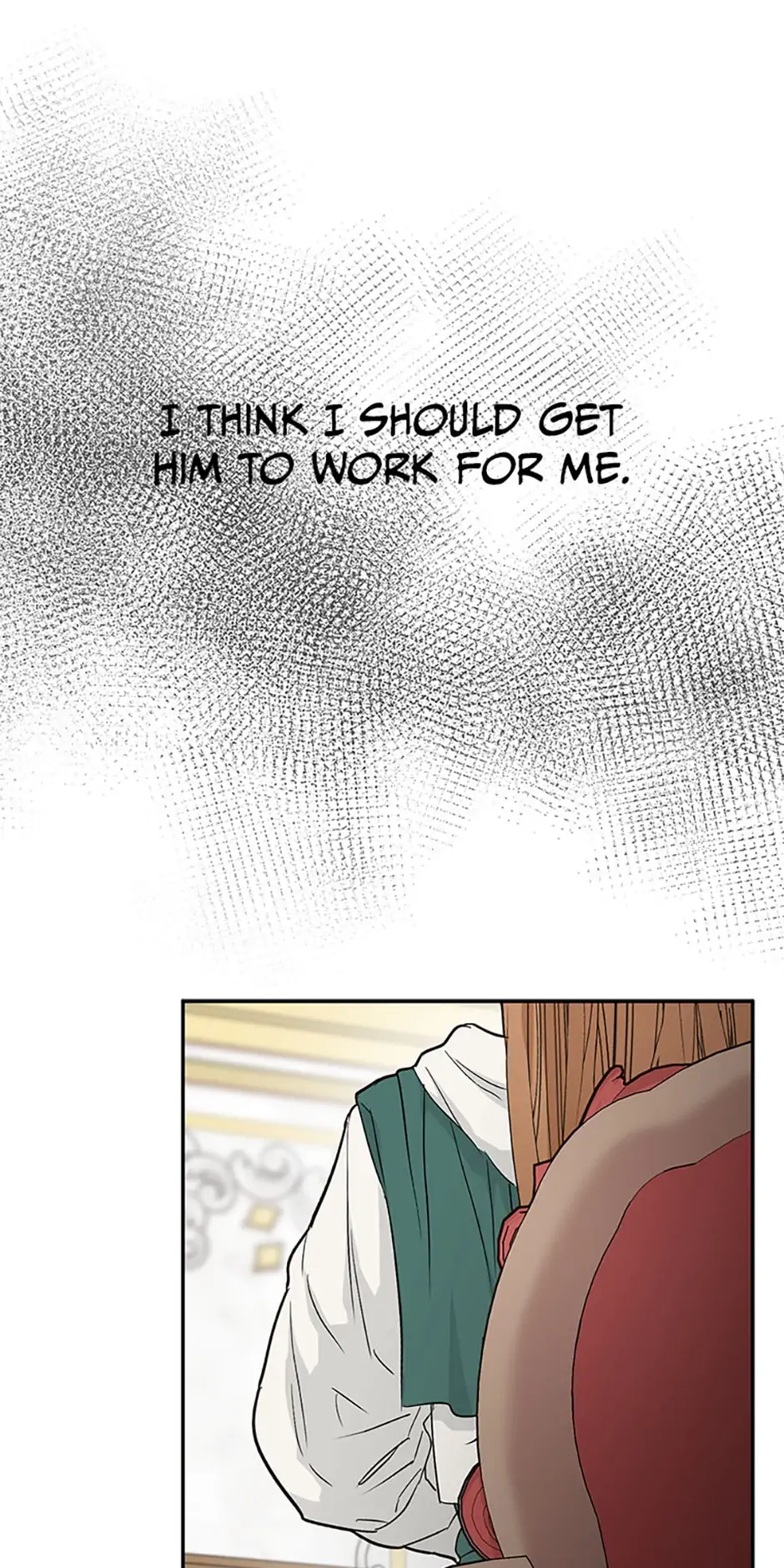 Surviving as the Devil's Child Chapter 9 page 54