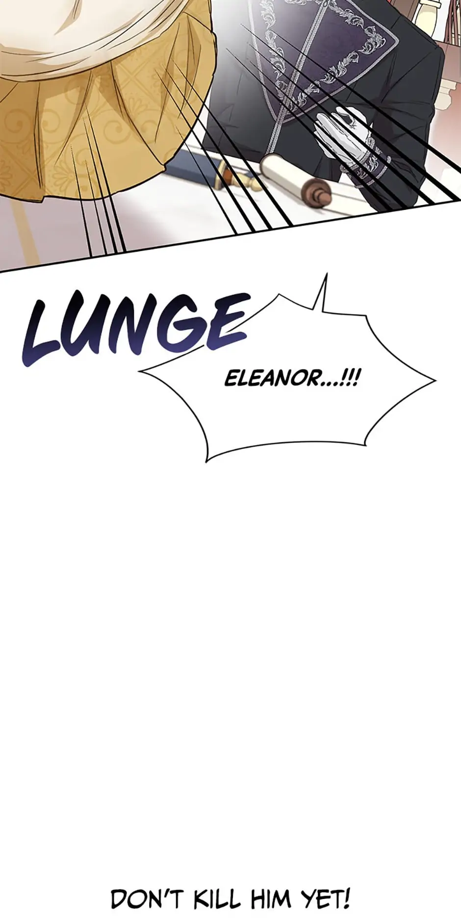 Surviving as the Devil's Child Chapter 9 page 60