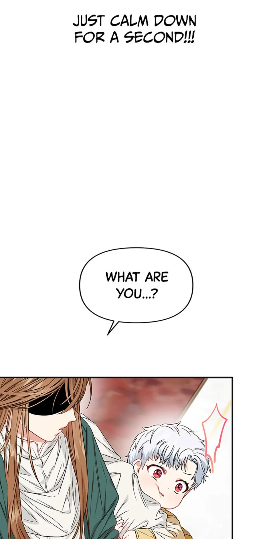 Surviving as the Devil's Child Chapter 9 page 65