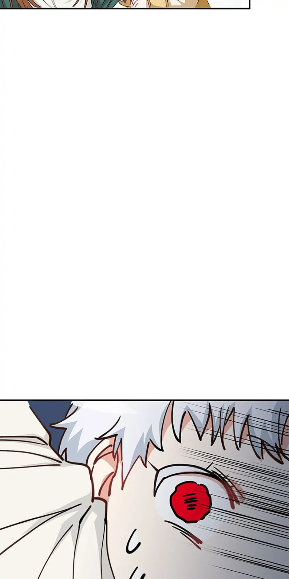 Surviving as the Devil's Child Chapter 9 page 66
