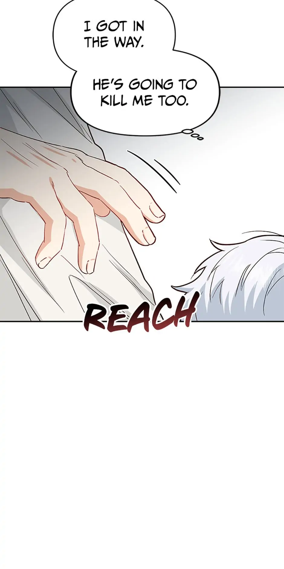 Surviving as the Devil's Child Chapter 9 page 68