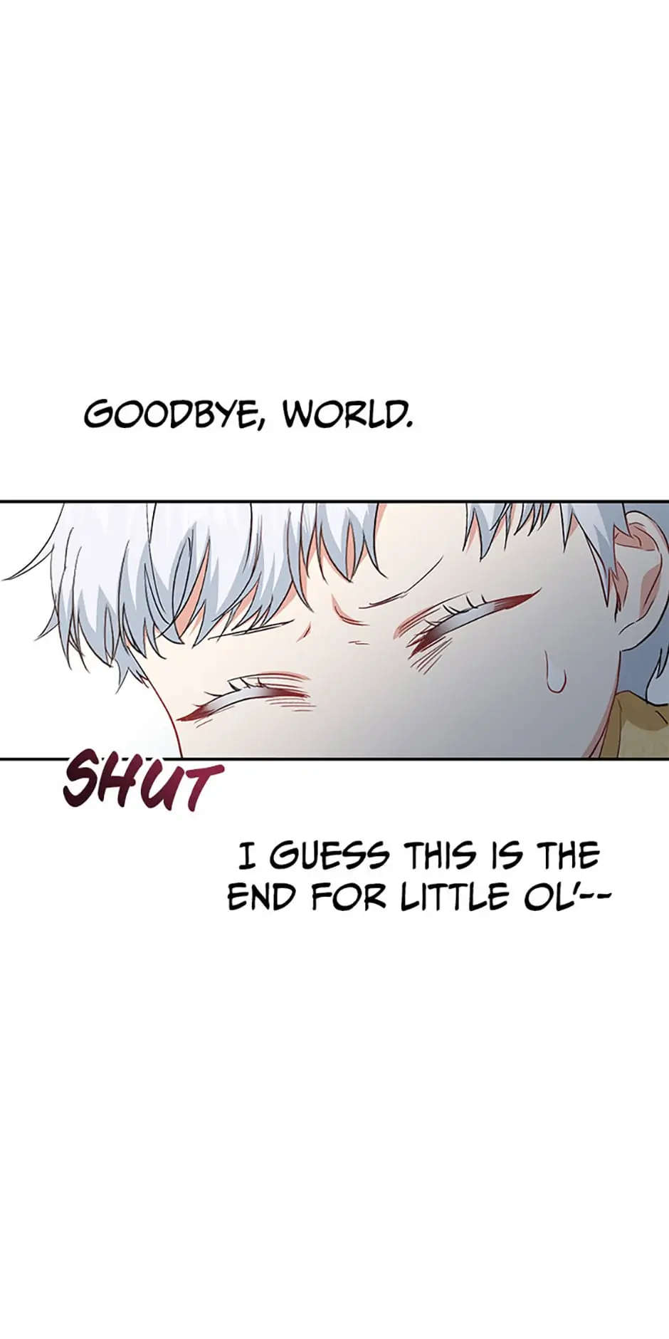Surviving as the Devil's Child Chapter 9 page 69