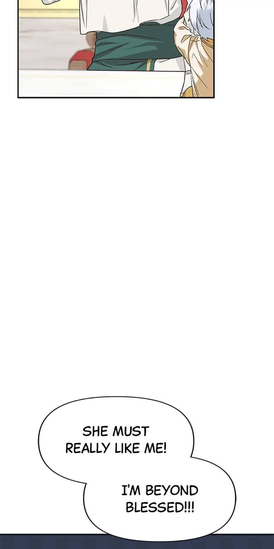 Surviving as the Devil's Child Chapter 9 page 76