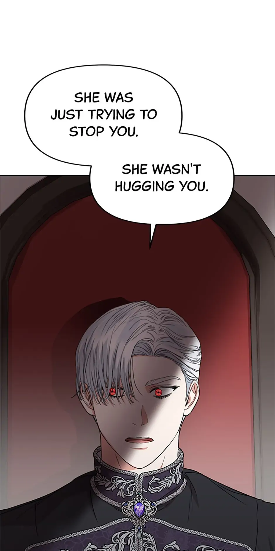Surviving as the Devil's Child Chapter 9 page 79
