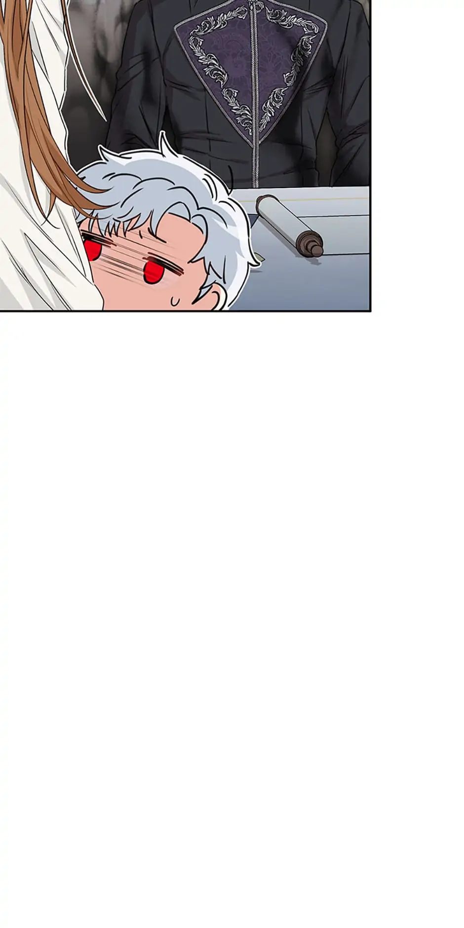 Surviving as the Devil's Child Chapter 9 page 83