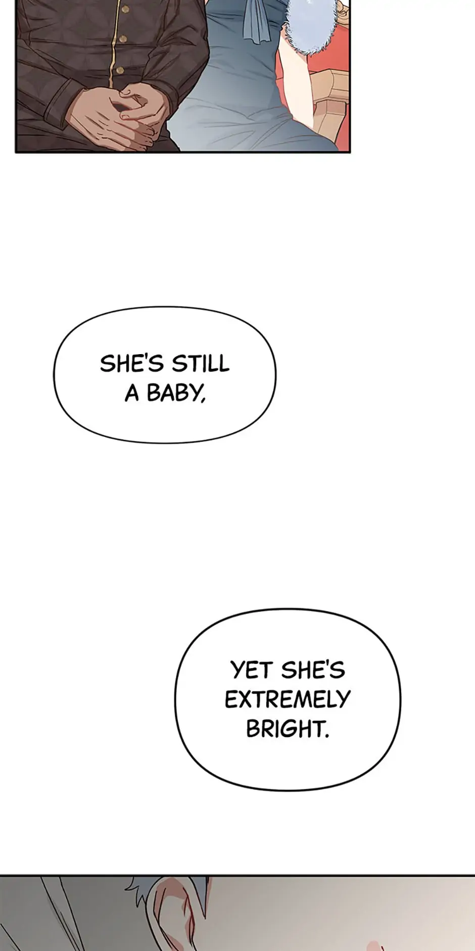 Surviving as the Devil's Child Chapter 9 page 85
