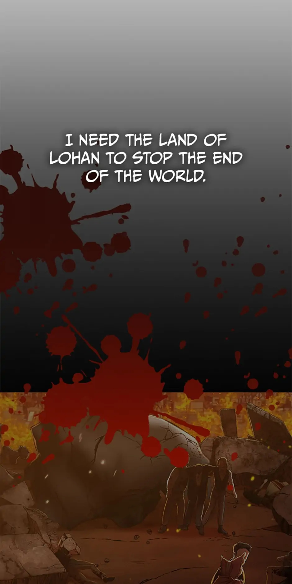 Surviving as the Devil's Child Chapter 9 page 87