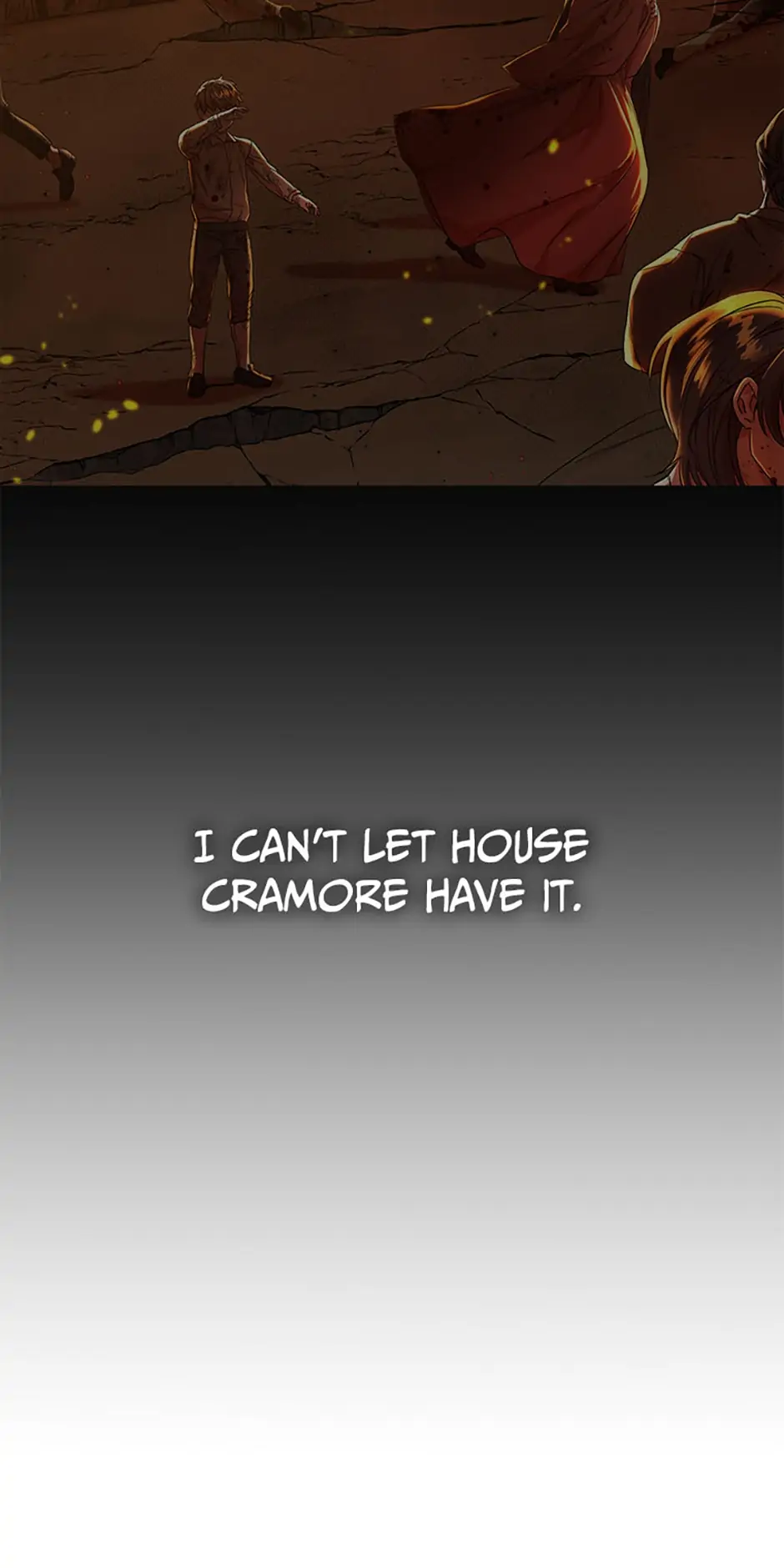 Surviving as the Devil's Child Chapter 9 page 88