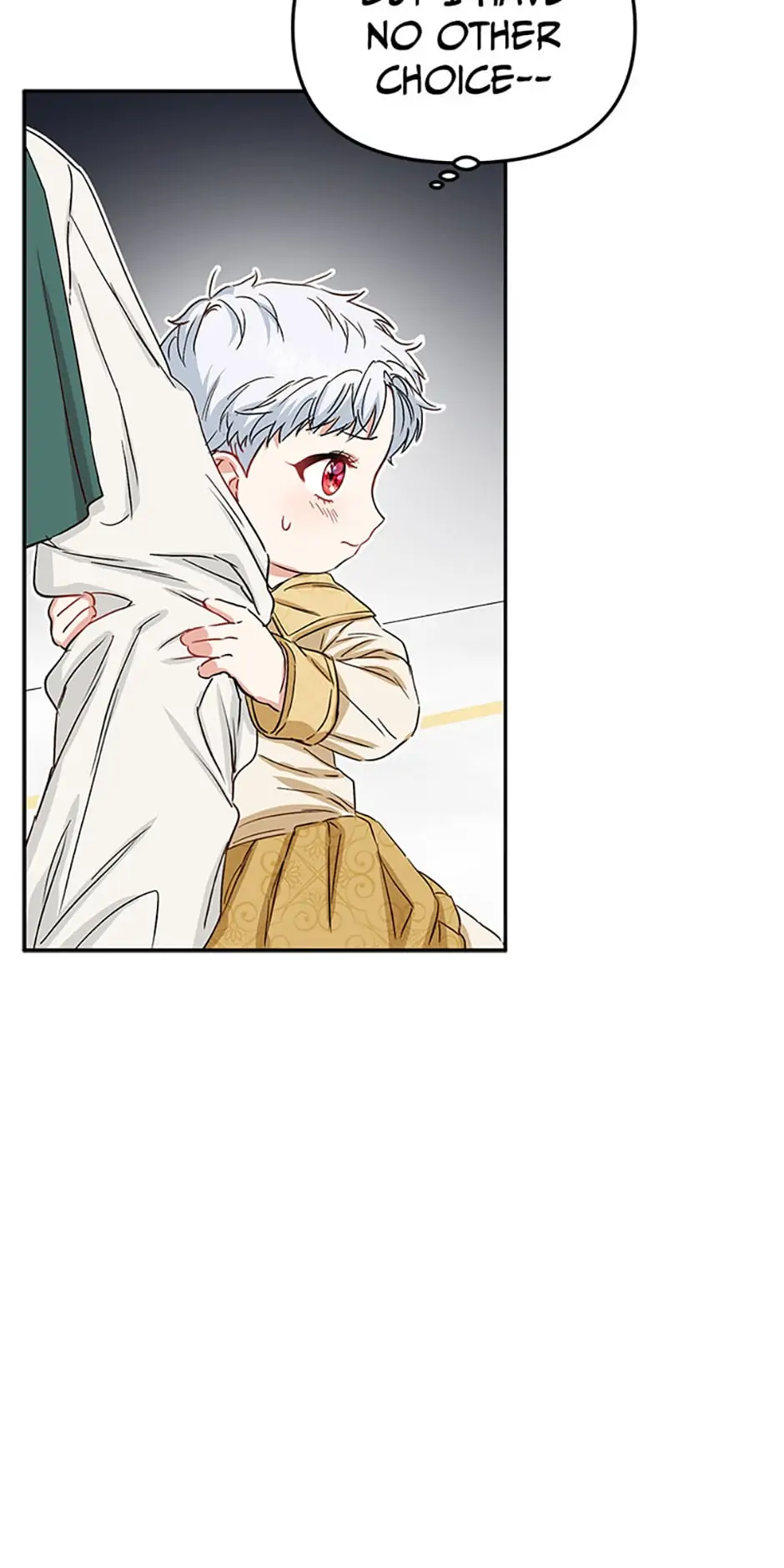 Surviving as the Devil's Child Chapter 9 page 96