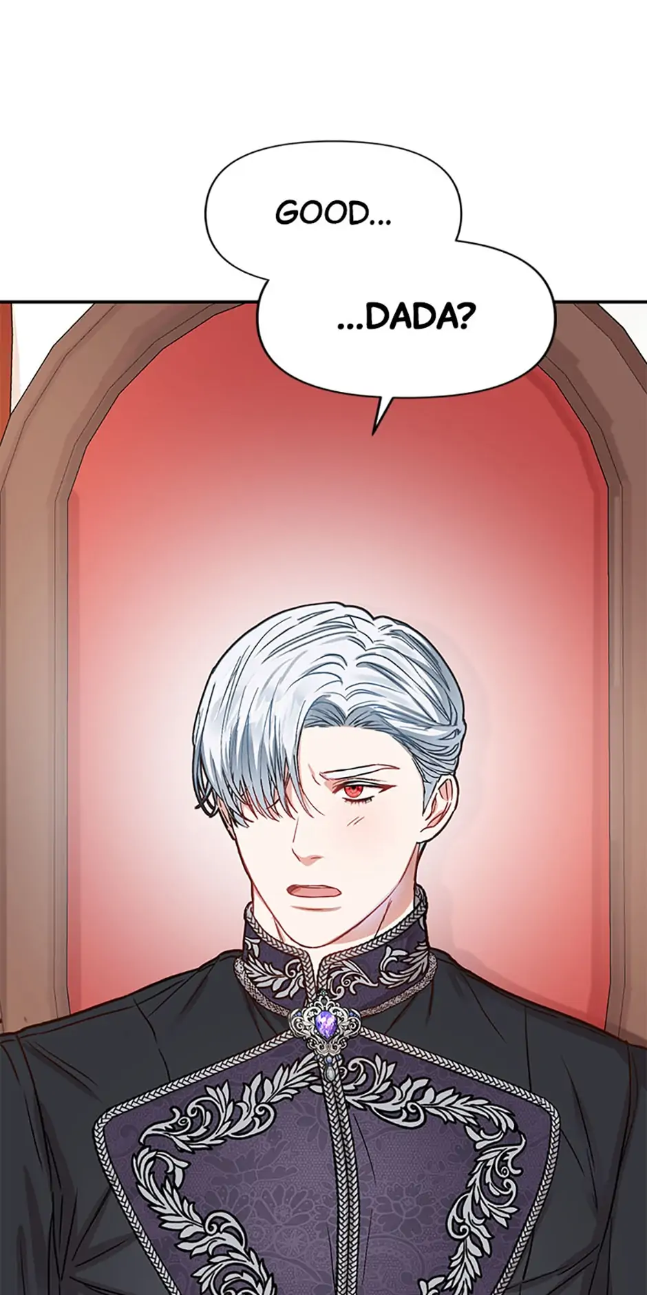 Surviving as the Devil's Child Chapter 9 page 97