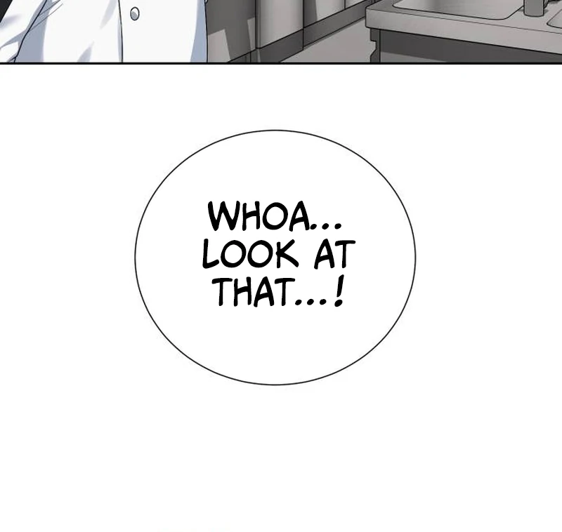 Surviving As The Tyrant’s Chef Chapter 1 page 14