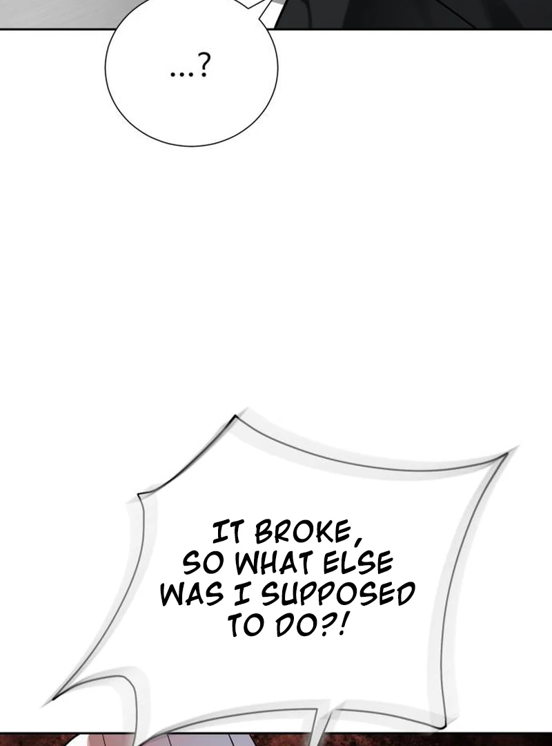 Surviving As The Tyrant’s Chef Chapter 1 page 29