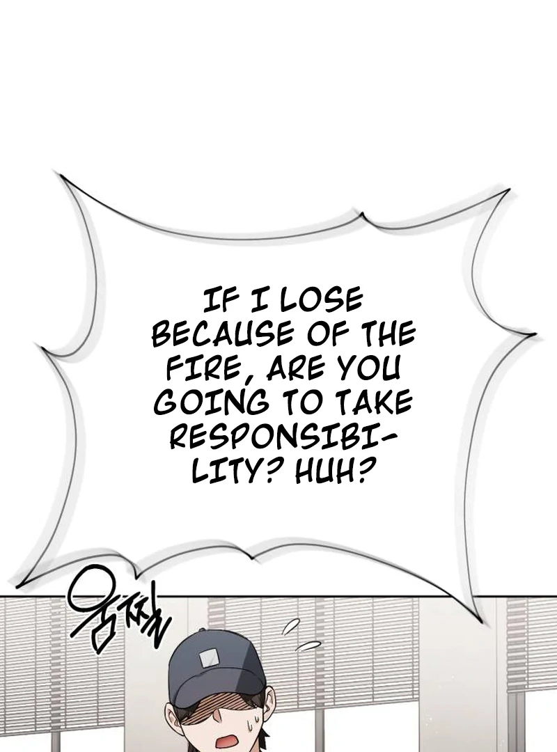 Surviving As The Tyrant’s Chef Chapter 1 page 31