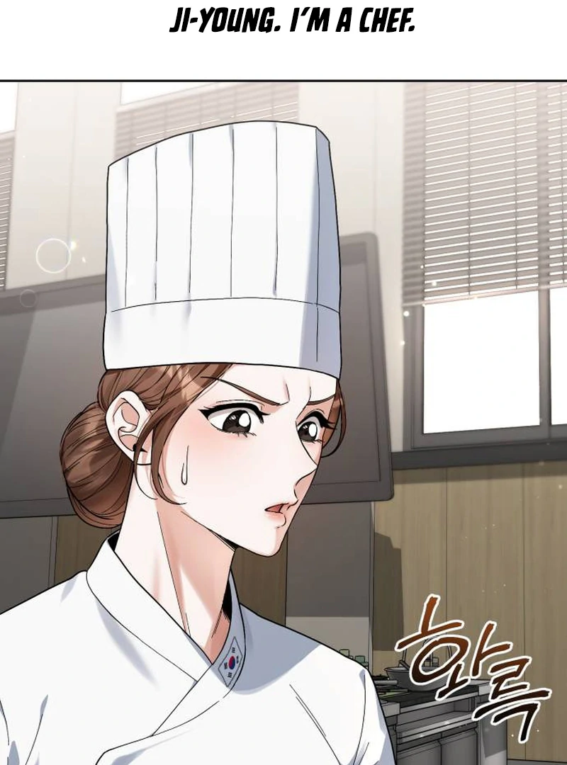 Surviving As The Tyrant’s Chef Chapter 1 page 35