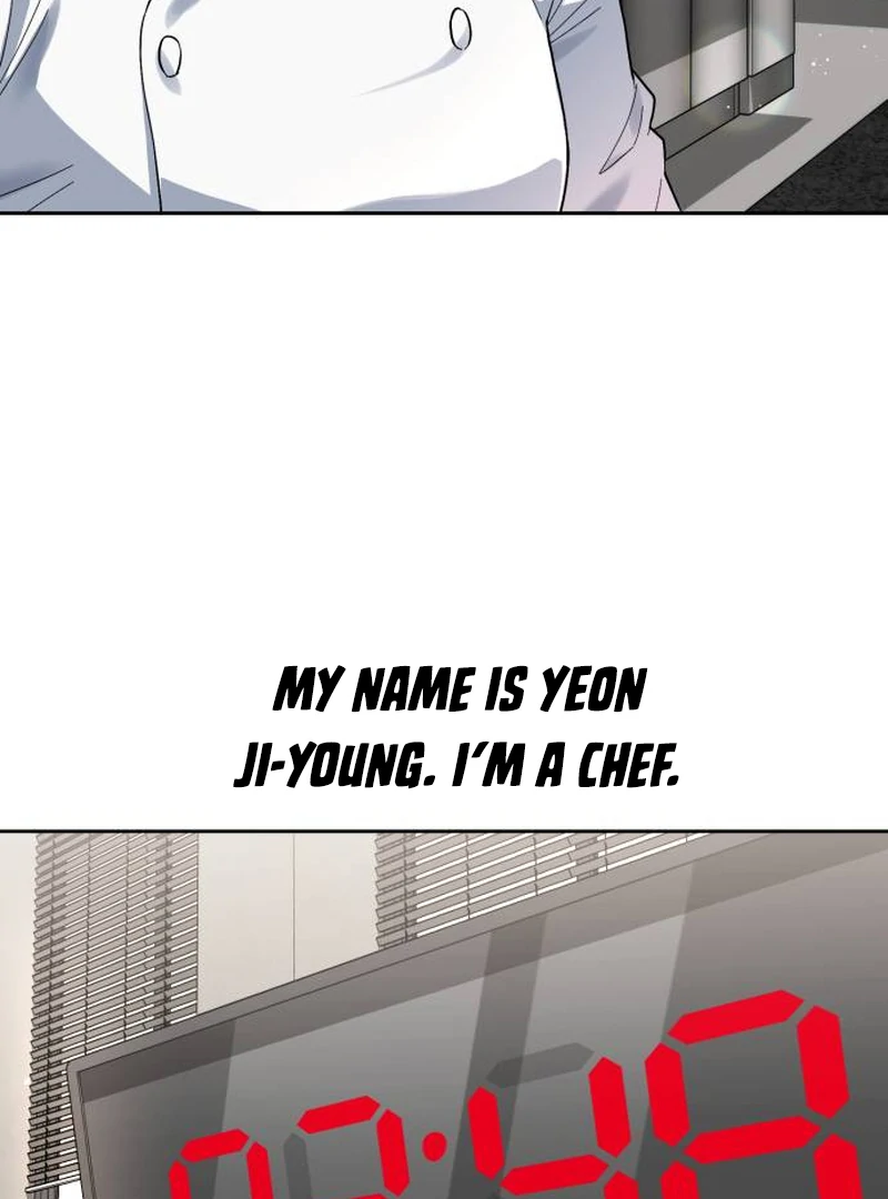 Surviving As The Tyrant’s Chef Chapter 1 page 36