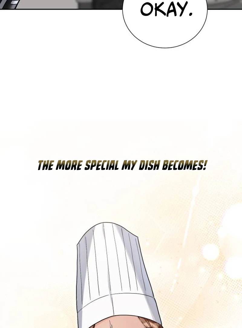 Surviving As The Tyrant’s Chef Chapter 1 page 42
