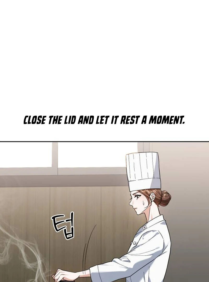 Surviving As The Tyrant’s Chef Chapter 1 page 46