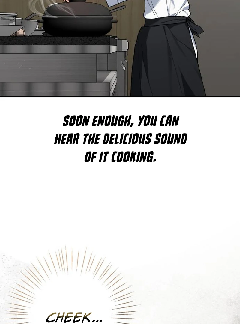 Surviving As The Tyrant’s Chef Chapter 1 page 47