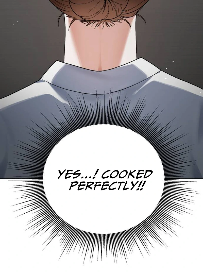 Surviving As The Tyrant’s Chef Chapter 1 page 57