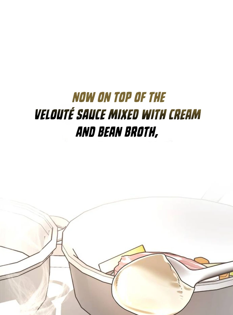 Surviving As The Tyrant’s Chef Chapter 1 page 58