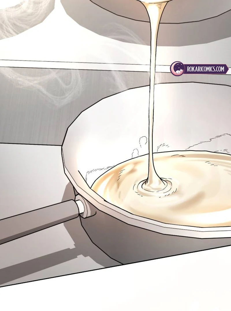 Surviving As The Tyrant’s Chef Chapter 1 page 59