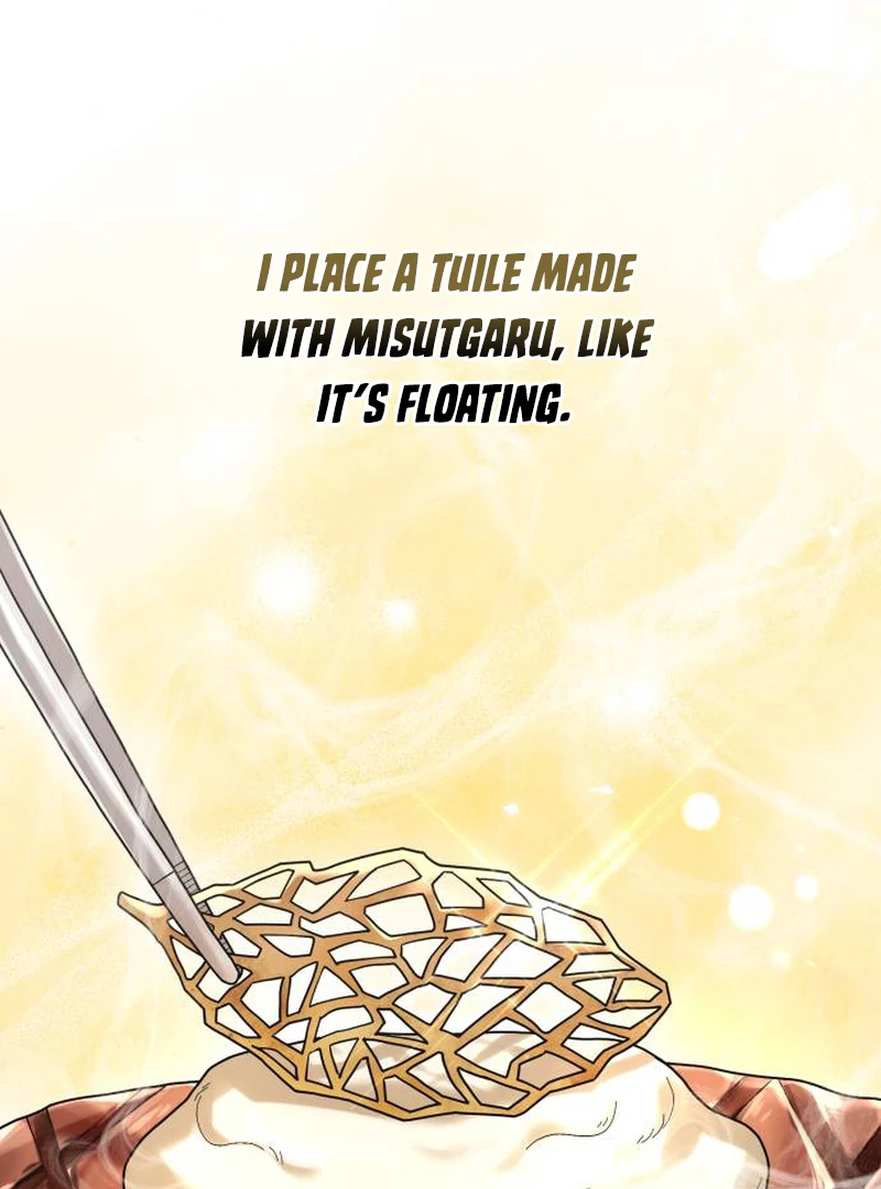 Surviving As The Tyrant’s Chef Chapter 1 page 60