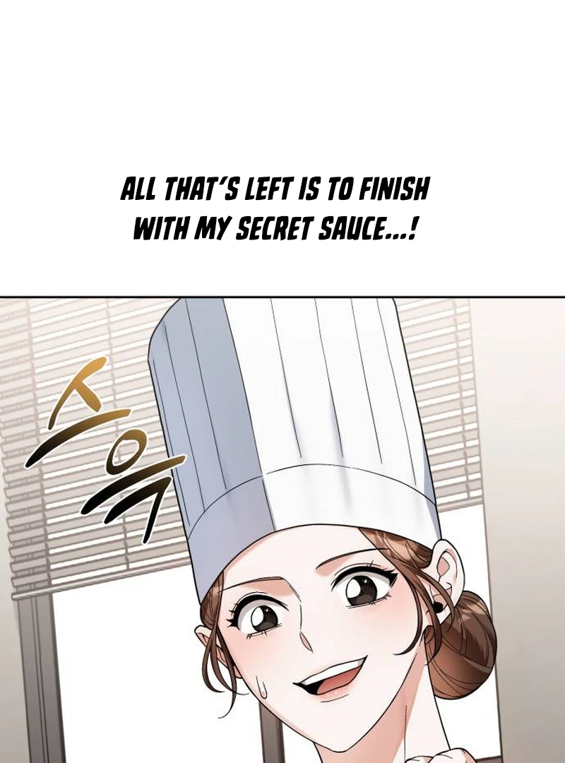 Surviving As The Tyrant’s Chef Chapter 1 page 63