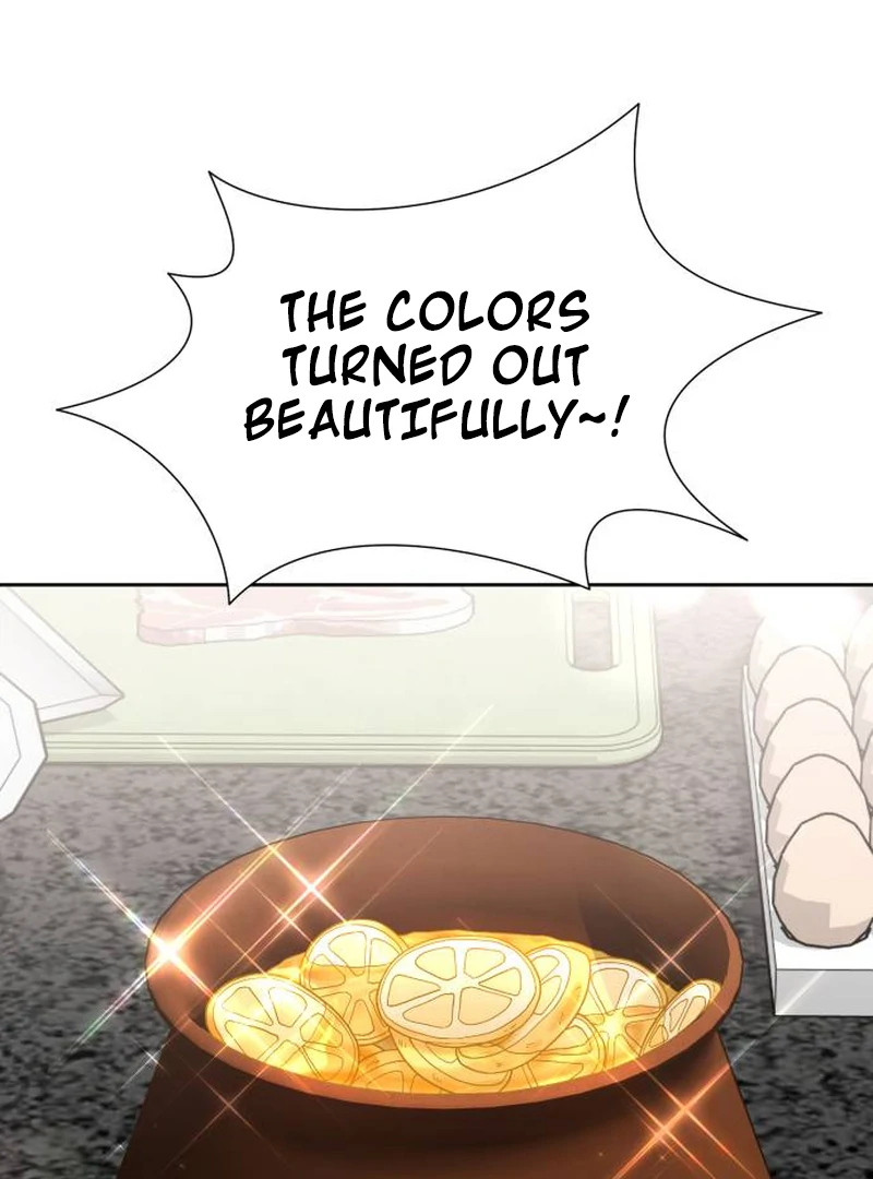Surviving As The Tyrant’s Chef Chapter 1 page 65