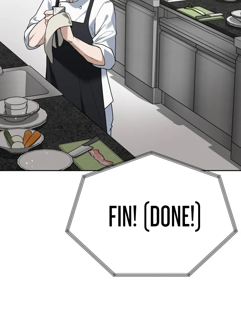 Surviving As The Tyrant’s Chef Chapter 1 page 71