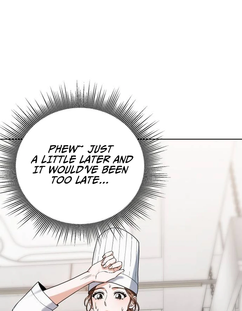 Surviving As The Tyrant’s Chef Chapter 1 page 72